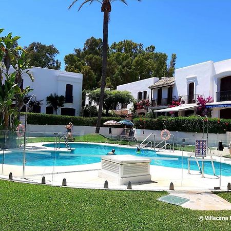 Villacana Playa Silvia Estepona Luaran gambar