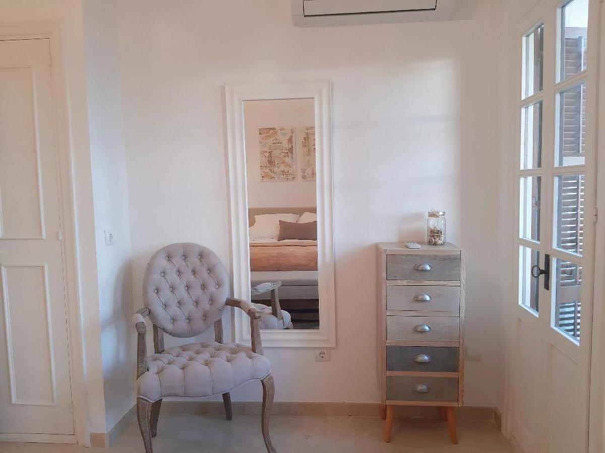 Villacana Playa Silvia Estepona Luaran gambar
