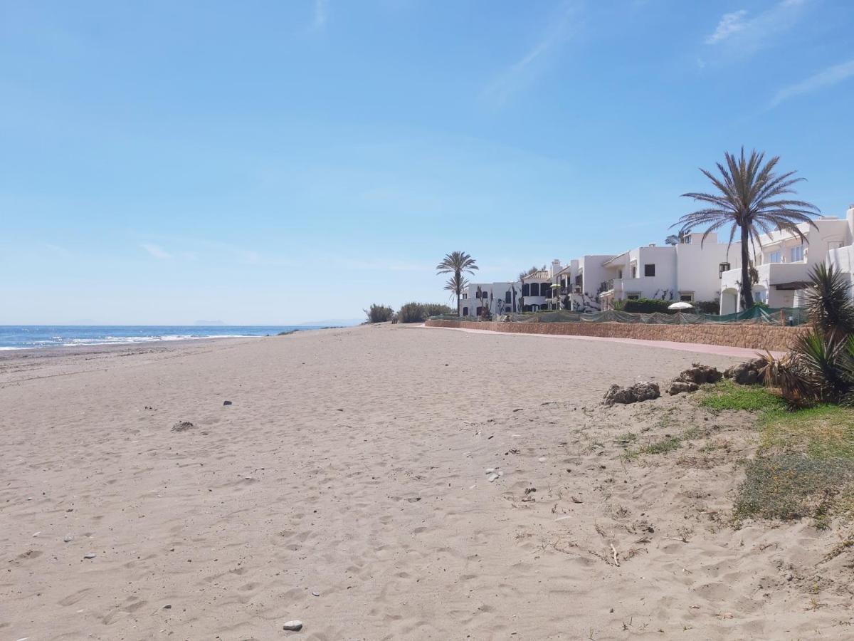 Villacana Playa Silvia Estepona Luaran gambar